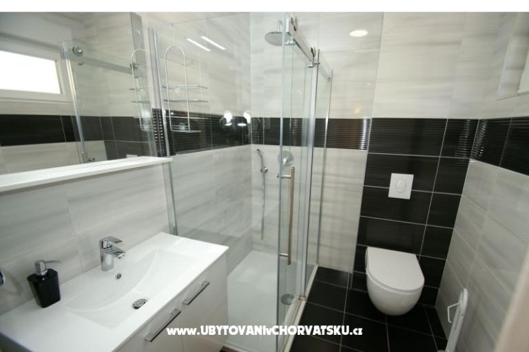 Apartmaji Villa Dijana – foto 7