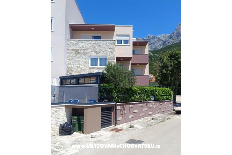 Apartmaji Villa Dijana – foto 8