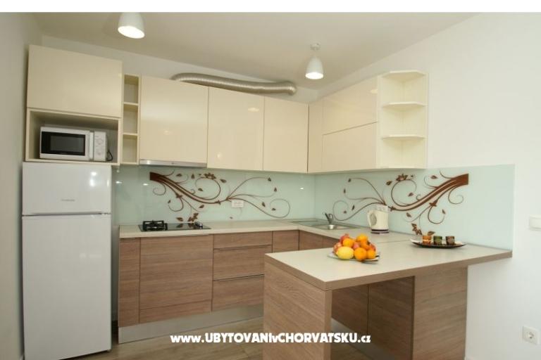 Apartmaji Villa Dijana – foto 9