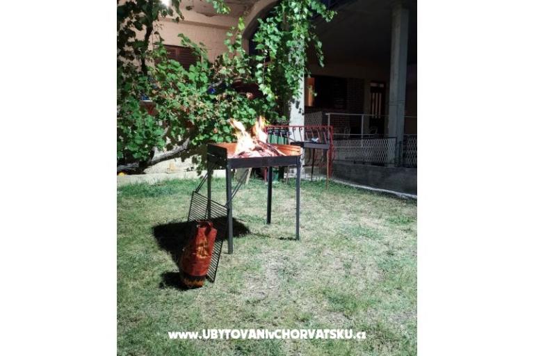 Apartmaji Divić - Villa Mateo  – foto 10