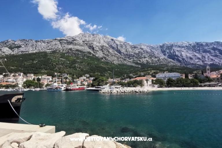 Apartmaji Divić - Villa Mateo  – foto 16