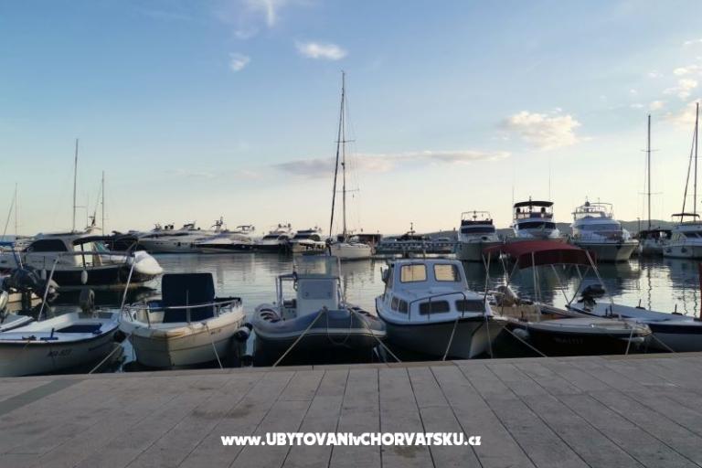 Apartmaji Divić - Villa Mateo  – foto 22