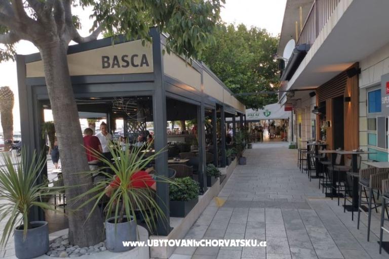 Apartmaji Divić - Villa Mateo  – foto 25