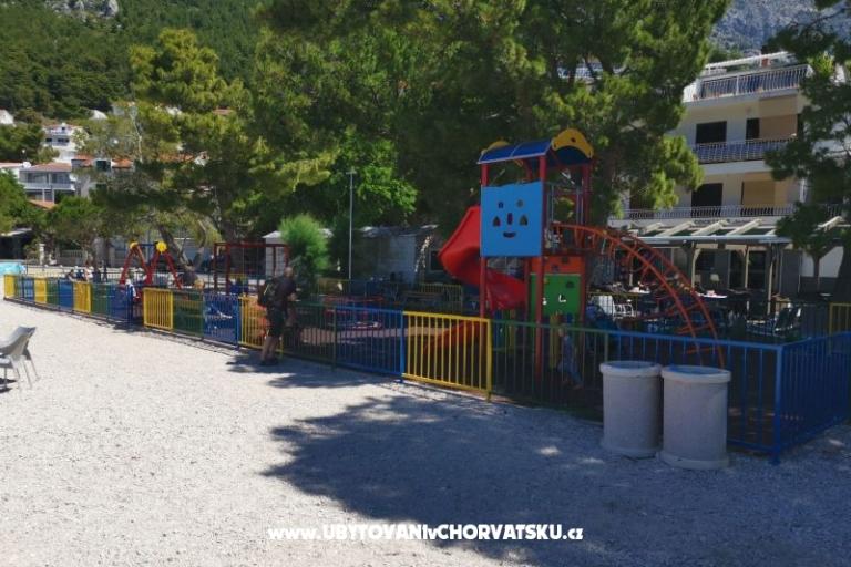 Apartmaji Divić - Villa Mateo  – foto 28