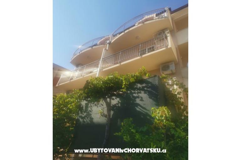 Apartmaji Divić - Villa Mateo  – foto 3