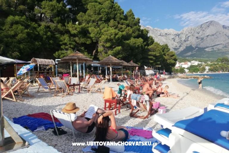 Apartmaji Divić - Villa Mateo  – foto 31