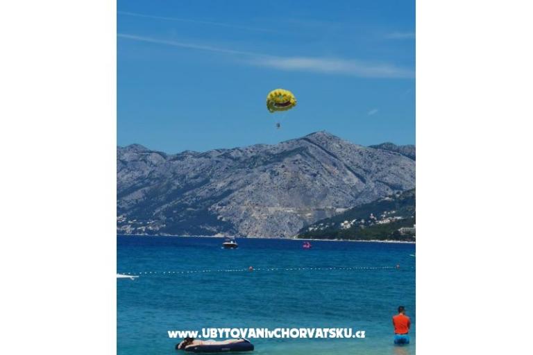 Apartmaji Divić - Villa Mateo  – foto 33