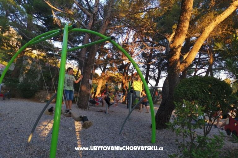 Apartmaji Divić - Villa Mateo  – foto 36