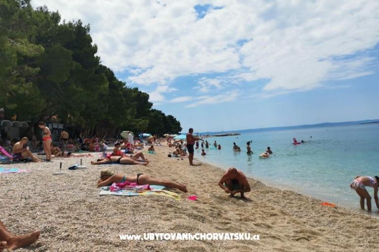 Apartmaji Divić - Villa Mateo  – foto 37