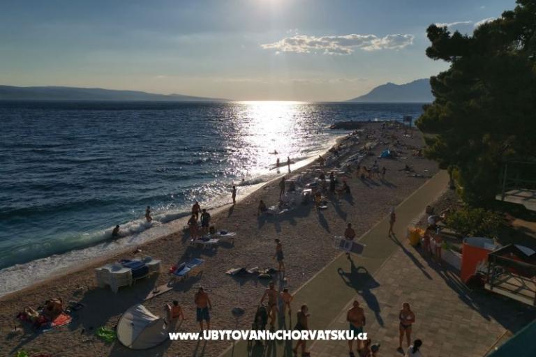 Apartmaji Divić - Villa Mateo  – foto 38