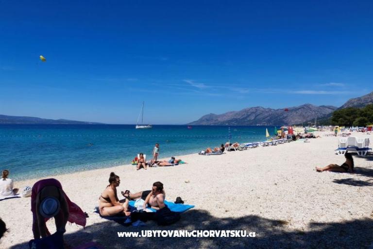 Apartmaji Divić - Villa Mateo  – foto 39