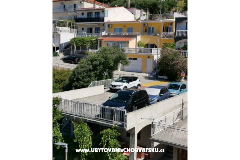 Apartmaji Divić - Villa Mateo  – foto 4