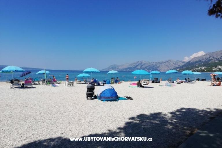 Apartmaji Divić - Villa Mateo  – foto 40