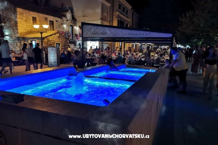 Apartmaji Divić - Villa Mateo  – foto 43