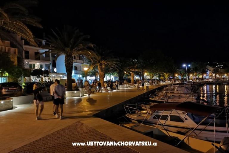 Apartmaji Divić - Villa Mateo  – foto 44