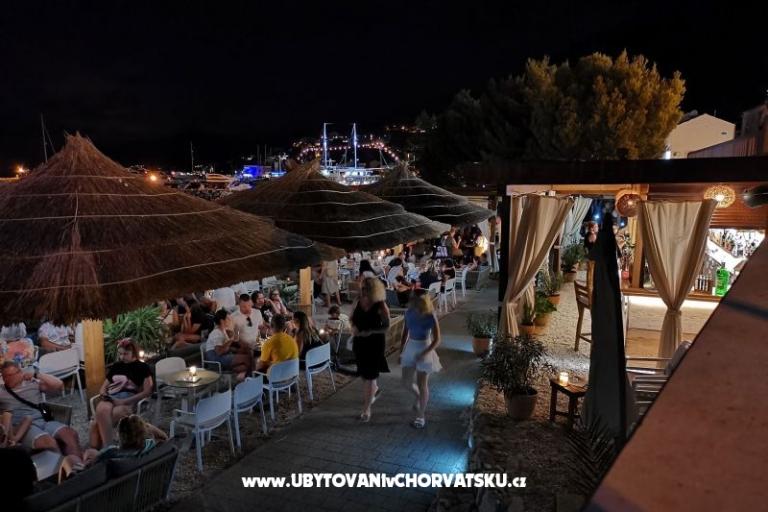 Apartmaji Divić - Villa Mateo  – foto 45
