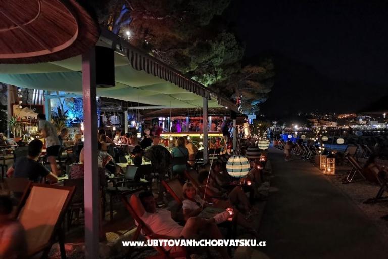 Apartmaji Divić - Villa Mateo  – foto 46
