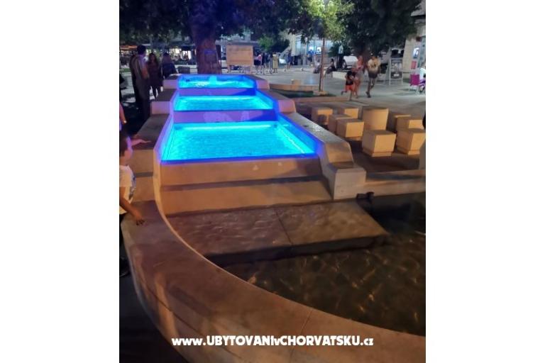 Apartmaji Divić - Villa Mateo  – foto 47