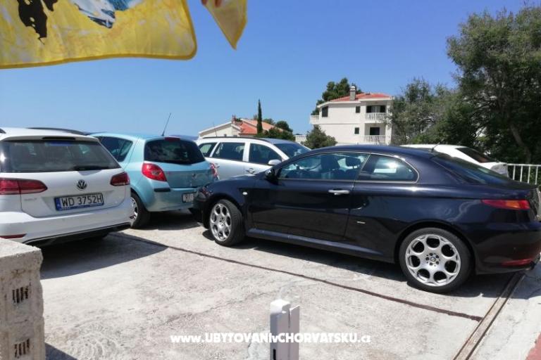 Apartmaji Divić - Villa Mateo  – foto 6