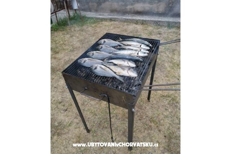 Apartmaji Divić - Villa Mateo  – foto 7