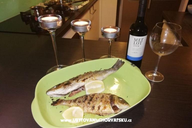 Apartmaji Divić - Villa Mateo  – foto 8