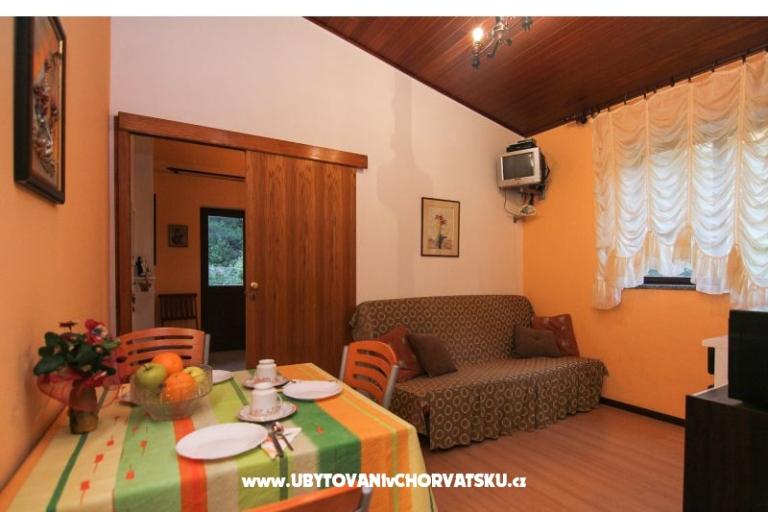 Apartmaji dominovic-Mladinov  – foto 10