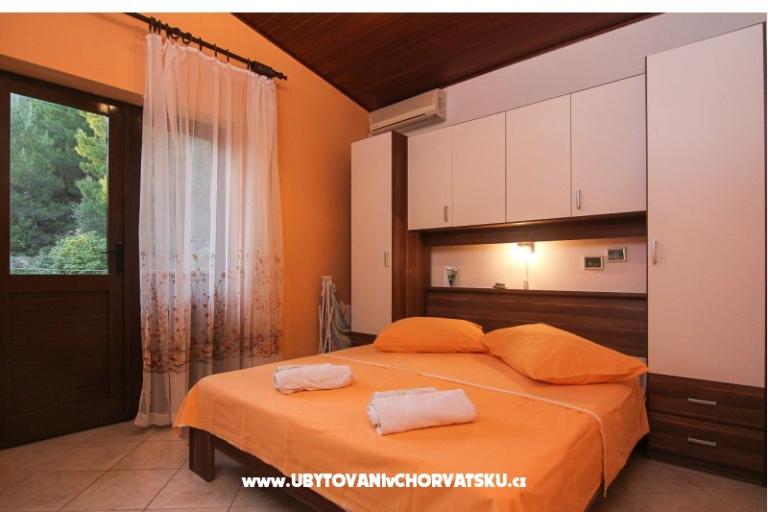 Apartmaji dominovic-Mladinov  – foto 11