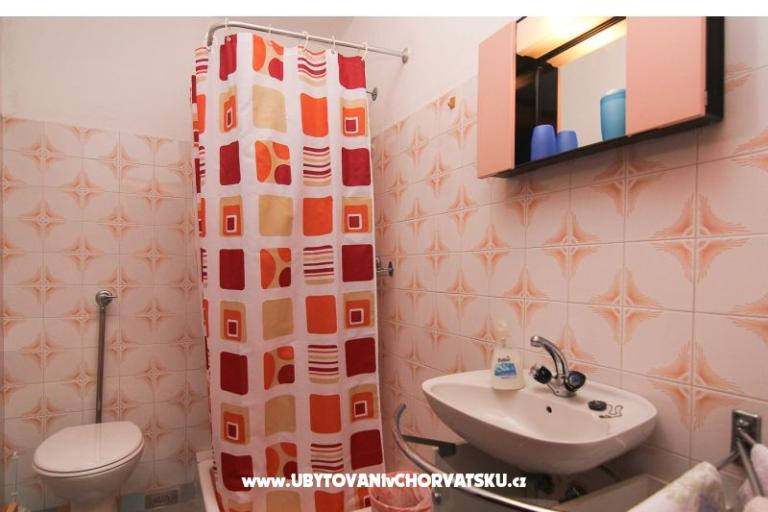 Apartmaji dominovic-Mladinov  – foto 12