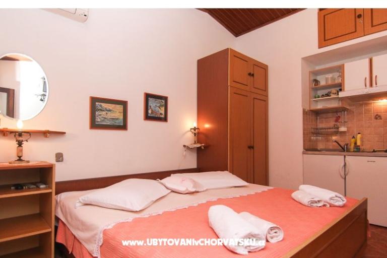 Apartmaji dominovic-Mladinov  – foto 13