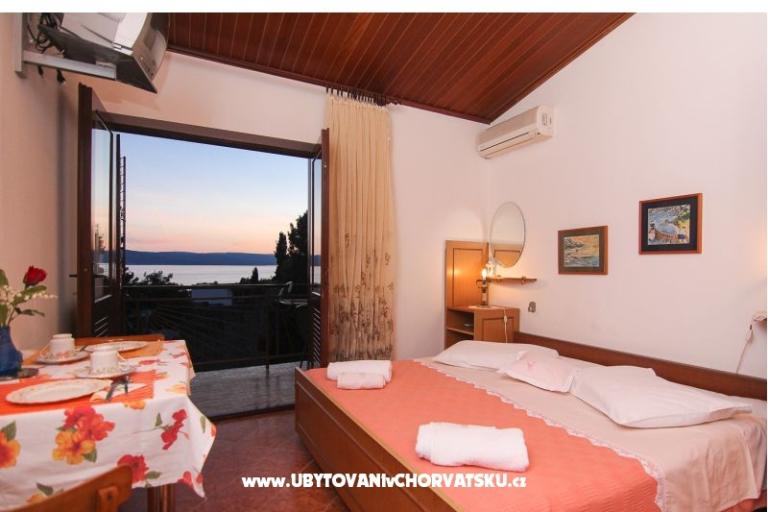 Apartmaji dominovic-Mladinov  – foto 14