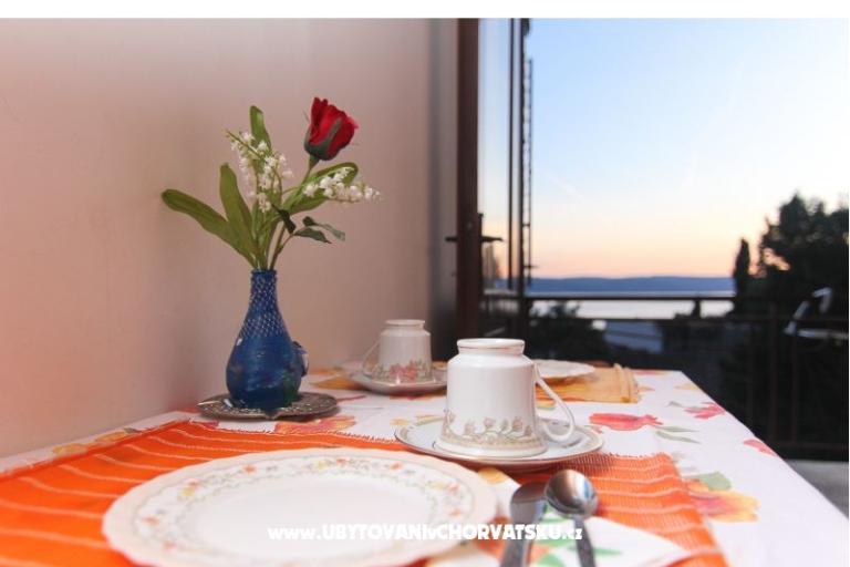 Apartmaji dominovic-Mladinov  – foto 15
