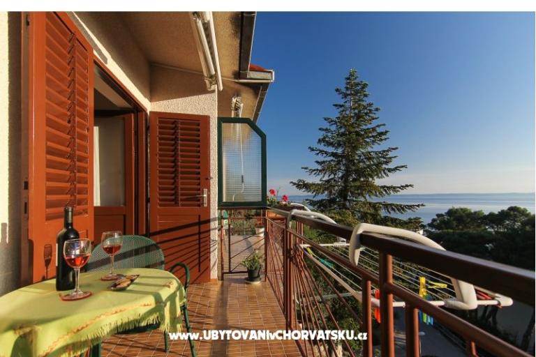 Apartmaji dominovic-Mladinov  – foto 16
