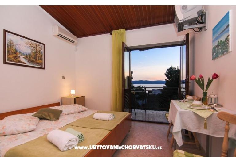 Apartmaji dominovic-Mladinov  – foto 17