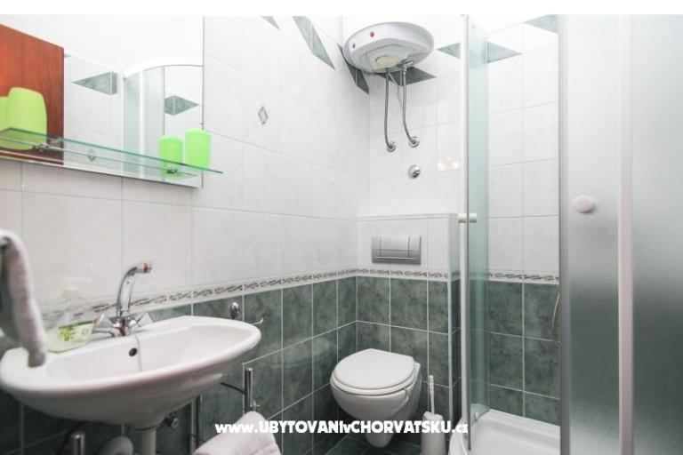 Apartmaji dominovic-Mladinov  – foto 18