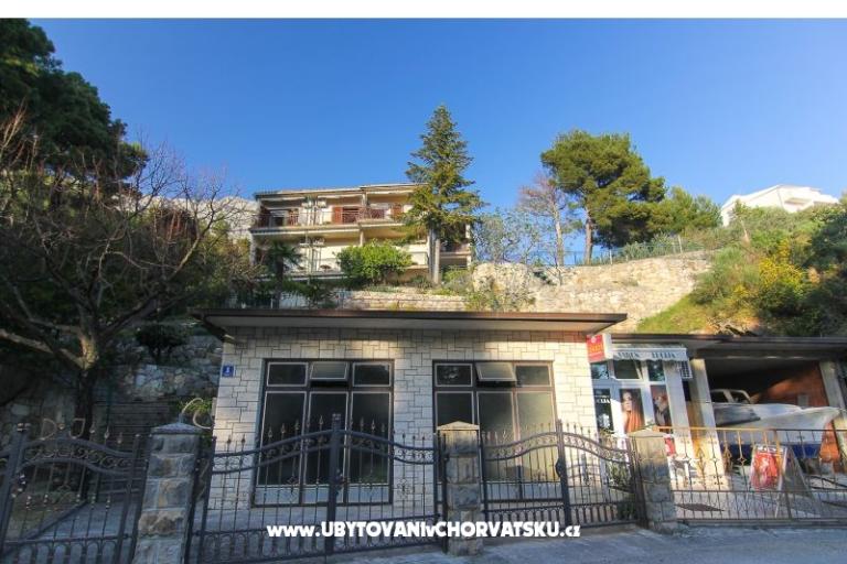 Apartmaji dominovic-Mladinov  – foto 2