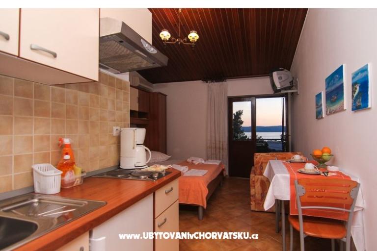 Apartmaji dominovic-Mladinov  – foto 6