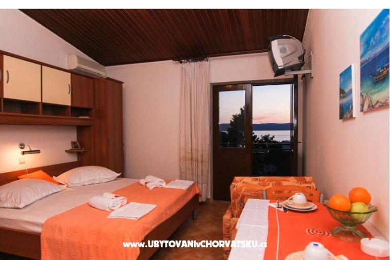 Apartmaji dominovic-Mladinov  – foto 7