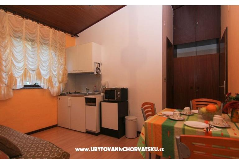 Apartmaji dominovic-Mladinov  – foto 9