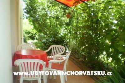 Apartmaji Goga PROMAJNA – foto 2