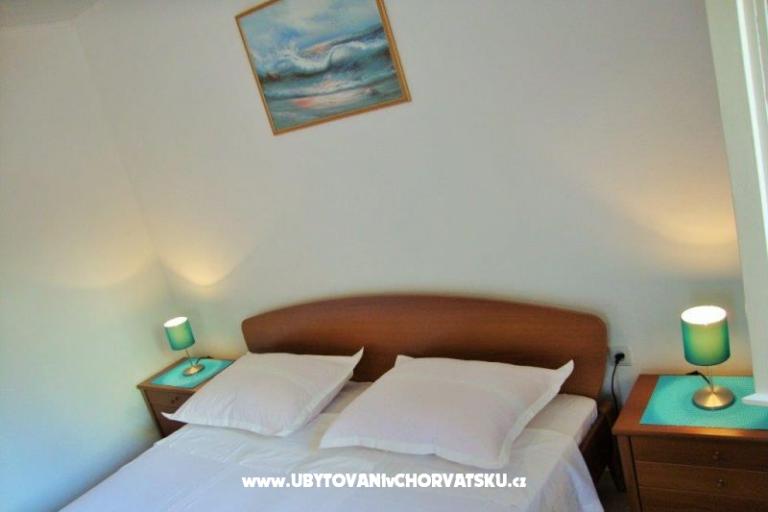 Apartmaji Harmonija – foto 11