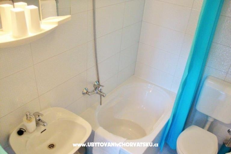 Apartmaji Harmonija – foto 12