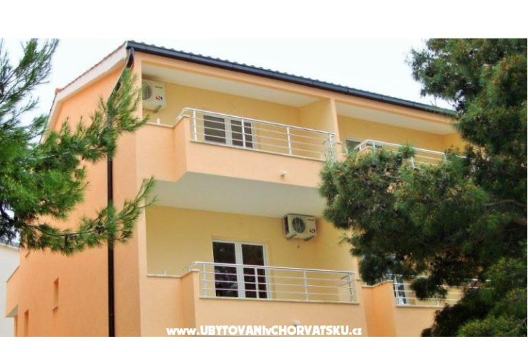 Apartmaji Harmonija – foto 13