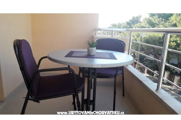 Apartmaji Harmonija – foto 14