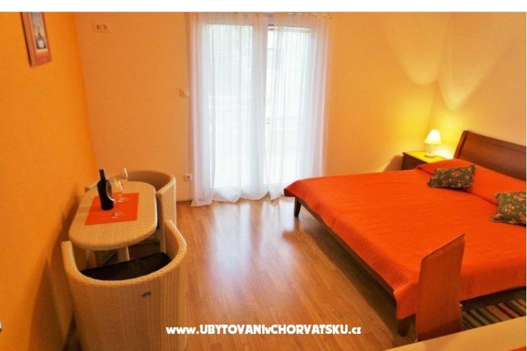 Apartmaji Harmonija – foto 3