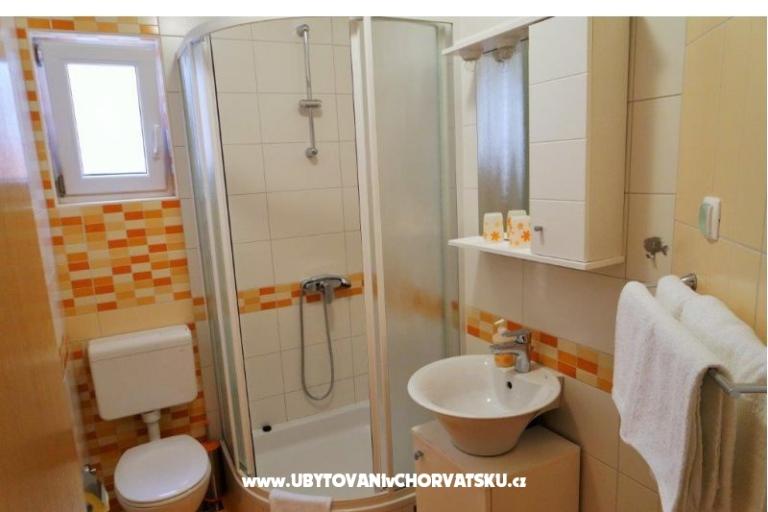 Apartmaji Harmonija – foto 4