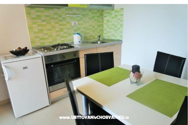 Apartmaji Harmonija – foto 6