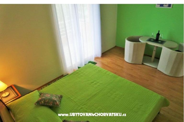 Apartmaji Harmonija – foto 7