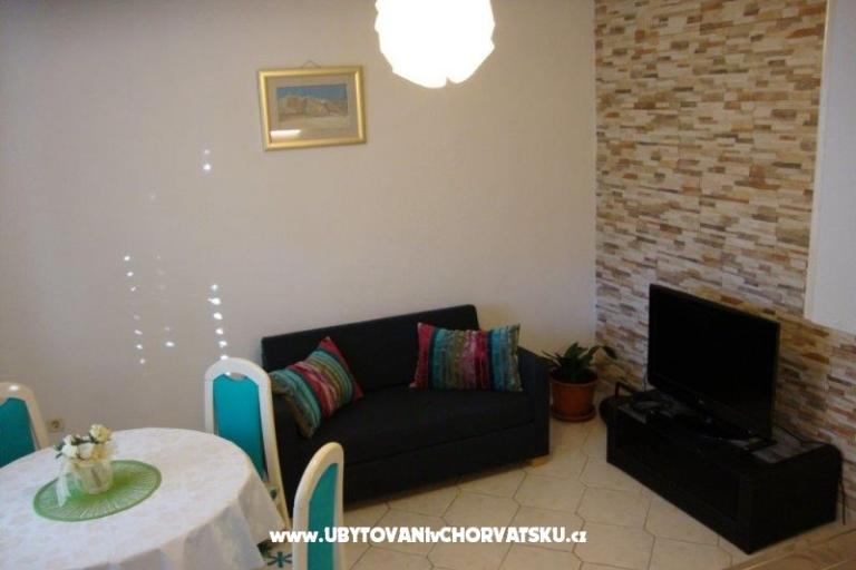 Apartmaji Harmonija – foto 9