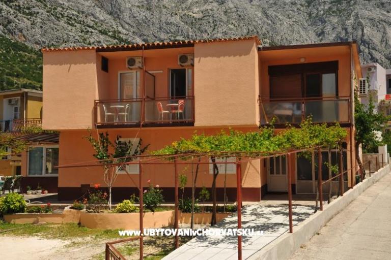 Apartmaji i sobe PAULA – foto 2