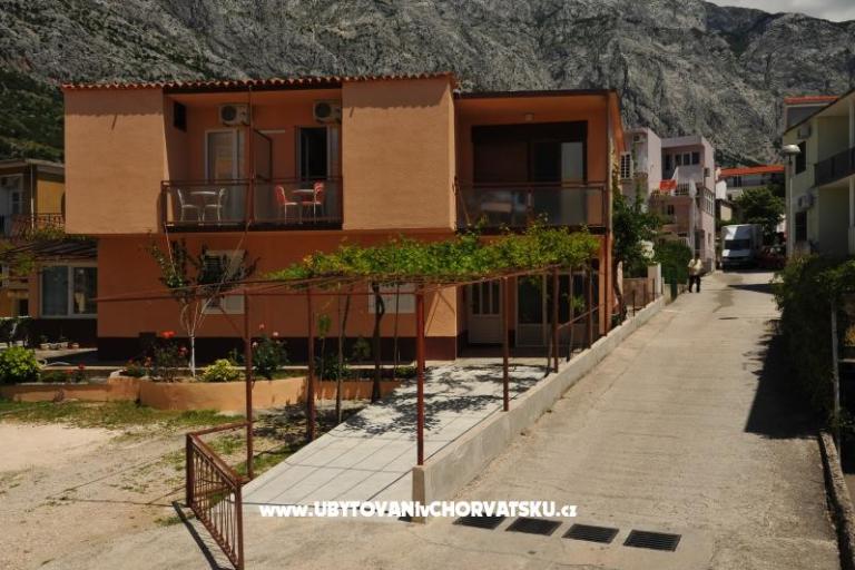 Apartmaji i sobe PAULA – foto 3